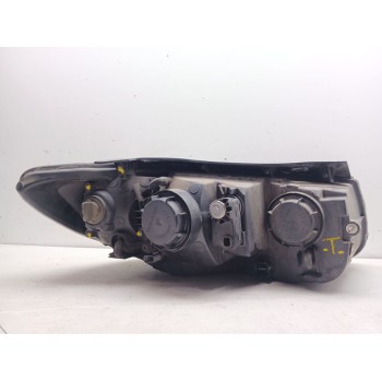 Recambio de faro izquierdo para hyundai santa fé ii (cm) 2.2 crdi 4x4 referencia OEM IAM 921012B021  