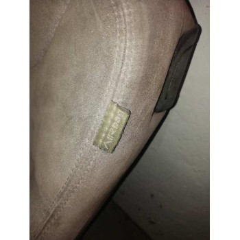 Recambio de asiento delantero izquierdo para alfa romeo gt (125) 1.9 jtd 16v 150/ distinctive referencia OEM IAM  BEIGE 