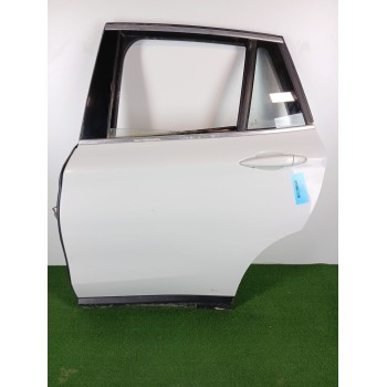 PUERTA TRASERA IZQUIERDA 41007461351 