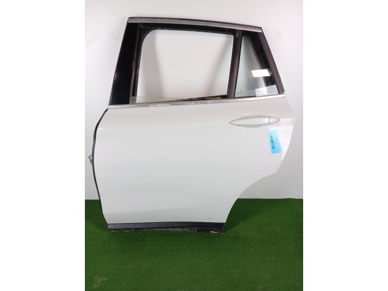 Recambio de puerta trasera izquierda para bmw x1 (f48) sdrive 20 d referencia OEM IAM 41007461351  