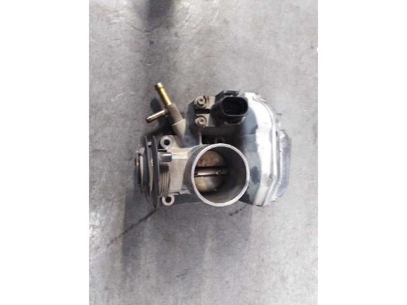 Recambio de caja mariposa para seat arosa (6h1) select referencia OEM IAM 047133061G  