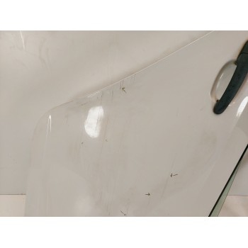 Recambio de puerta trasera derecha para seat ibiza st (6j8) reference referencia OEM IAM  PEQUEÑO ROCE 