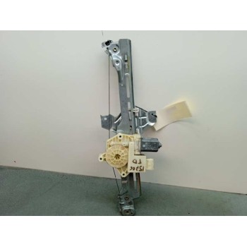 Recambio de elevalunas trasero derecho para peugeot 308 style referencia OEM IAM 9677737280 9678189980 6 PINS