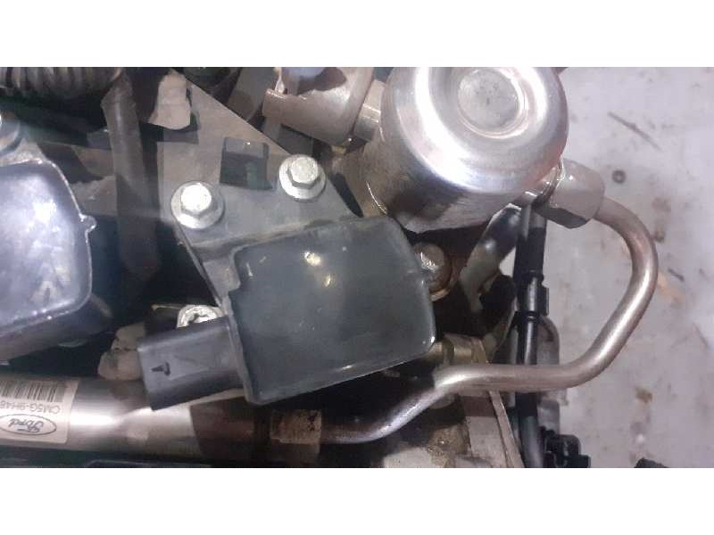 Recambio de bobina encendido para ford focus lim. (cb8) 1.0 ecoboost cat referencia OEM IAM CM5G12A366CA  