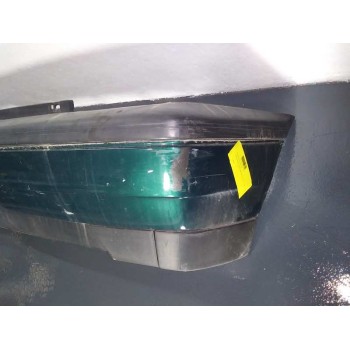 Recambio de paragolpes trasero para volkswagen golf iii berlina (1h1) gti referencia OEM IAM  VERDE 