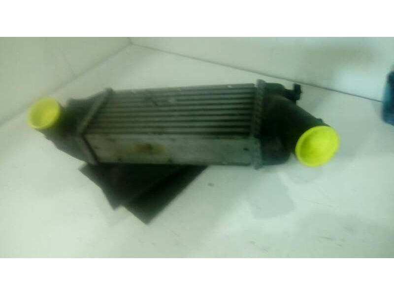 Recambio de intercooler para peugeot 307 (s1) xs referencia OEM IAM   