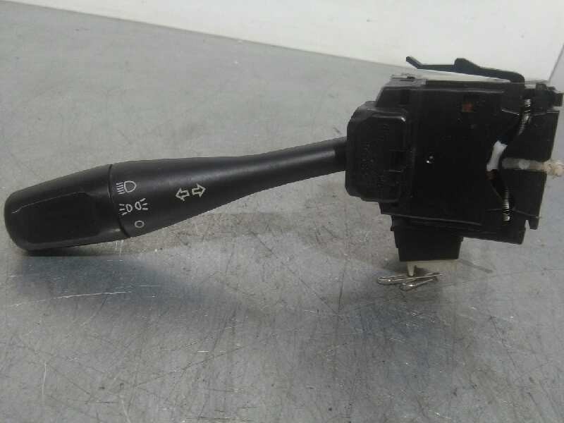 Recambio de mando luces para mitsubishi montero pinin (h60/h70) 2000 gdi (5-ptas.) referencia OEM IAM   VOLANTE