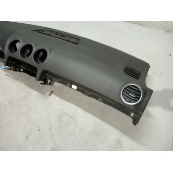 Recambio de kit airbag para seat exeo berlina (3r2) last edition referencia OEM IAM 8H1857067  