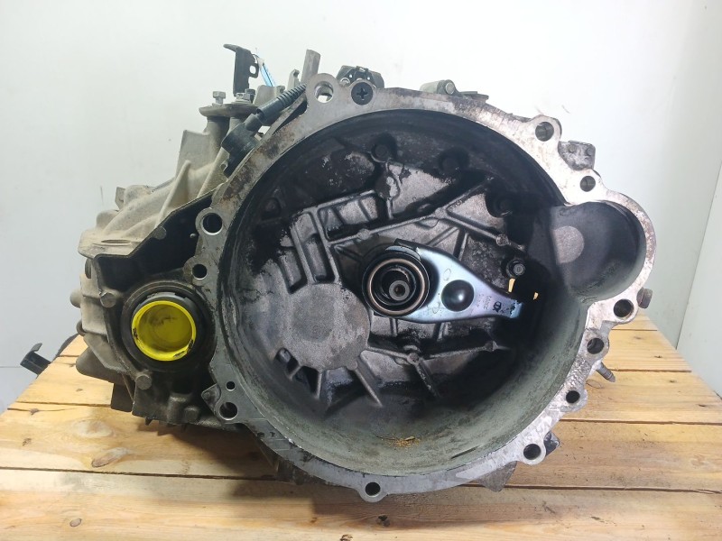 Recambio de caja cambios para hyundai i40 i cw (vf) 1.7 crdi referencia OEM IAM M6CF4  
