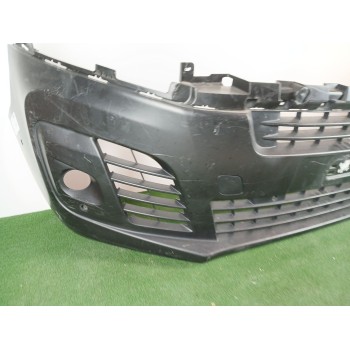 Recambio de paragolpes delantero para peugeot expert autobús (v_) 1.5 bluehdi 100 referencia OEM IAM 9808639977  