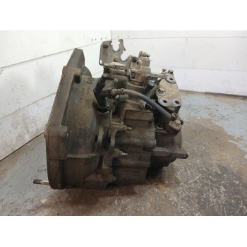 Recambio de caja cambios para alfa romeo spider (177) 2.4 jtd 20v referencia OEM IAM 55350926  