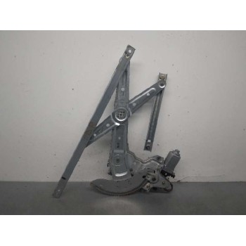 ELEVALUNAS DELANTERO DERECHO XH004P0 2 PINES 