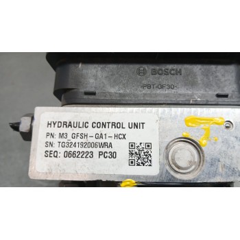 Recambio de abs para tesla model 3 (5yj3) ev awd referencia OEM IAM 134474500a 0265298881 