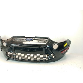 Recambio de paragolpes delantero para ford s-max (wa6) 2.2 tdci referencia OEM IAM AM21R17757A  