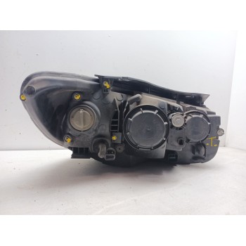 Recambio de faro izquierdo para hyundai santa fé ii (cm) 2.2 crdi 4x4 referencia OEM IAM 921012B021  