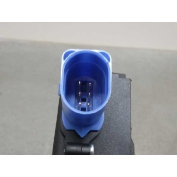 Recambio de cerradura puerta trasera derecha para seat ibiza (6l1) referencia OEM IAM 3B4839016AG  