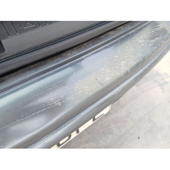 Recambio de paragolpes trasero para volkswagen polo iv (9n_, 9a_) 1.4 tdi referencia OEM IAM   