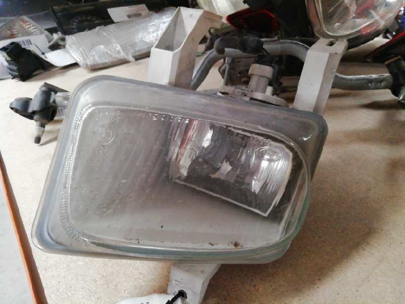 Recambio de faro antiniebla derecho para opel vectra b berlina básico (1999) referencia OEM IAM   