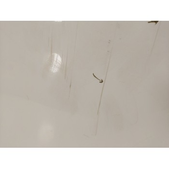 Recambio de puerta trasera derecha para seat ibiza st (6j8) reference referencia OEM IAM  PEQUEÑO ROCE 