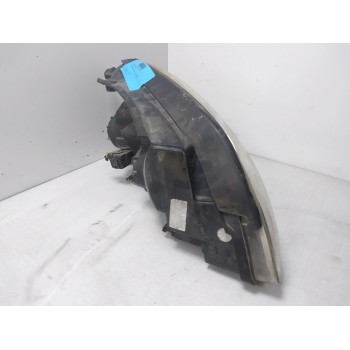 Recambio de faro izquierdo para kia carens (un) active referencia OEM IAM   