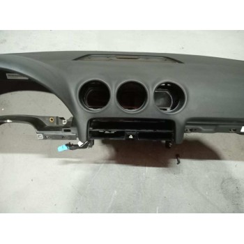 Recambio de kit airbag para seat exeo berlina (3r2) last edition referencia OEM IAM 8H1857067  