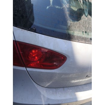 Recambio de piloto trasero izquierdo interior para seat leon (1p1) reference referencia OEM IAM 1p0945093f 89320291 