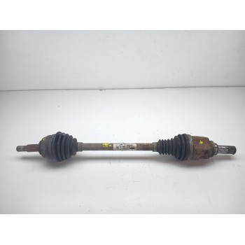 TRANSMISION DELANTERA IZQUIERDA 