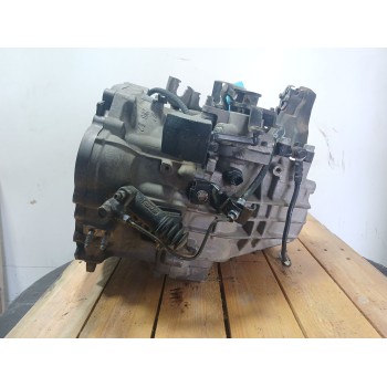 Recambio de caja cambios para hyundai i40 i cw (vf) 1.7 crdi referencia OEM IAM M6CF4  