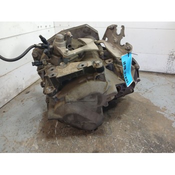 Recambio de caja cambios para alfa romeo spider (177) 2.4 jtd 20v referencia OEM IAM 55350926  