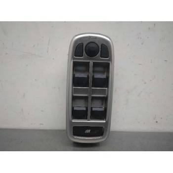 Recambio de mando elevalunas delantero izquierdo para jaguar xf 2.2 diesel luxury referencia OEM IAM AW9314540AC 4 TECLAS 