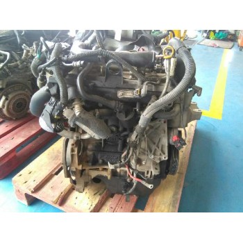 Recambio de motor completo para opel combo (corsa c) familiar referencia OEM IAM Z13DTJ <<M>> 