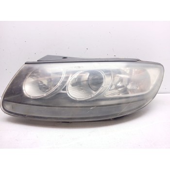 Recambio de faro izquierdo para hyundai santa fé ii (cm) 2.2 crdi 4x4 referencia OEM IAM 921012B021  