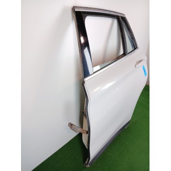 Recambio de puerta trasera izquierda para bmw x1 (f48) sdrive 20 d referencia OEM IAM 41007461351  