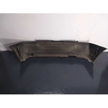 Recambio de paragolpes trasero para volkswagen golf iii berlina (1h1) gti referencia OEM IAM  VERDE 