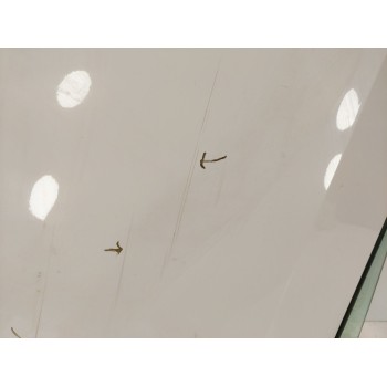 Recambio de puerta trasera derecha para seat ibiza st (6j8) reference referencia OEM IAM  PEQUEÑO ROCE 