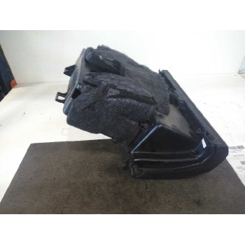 Recambio de guantera para mercedes-benz clase a (w169) a 180 cdi a-edition referencia OEM IAM JC1005483  