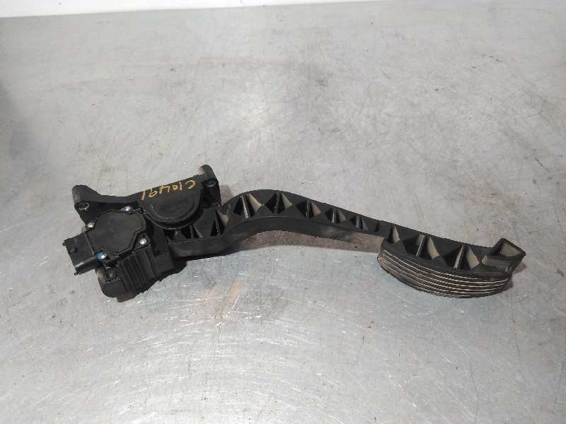 Recambio de potenciometro pedal para alfa romeo gt (125) 1.9 jtd 16v 150/ distinctive referencia OEM IAM 0281002380  