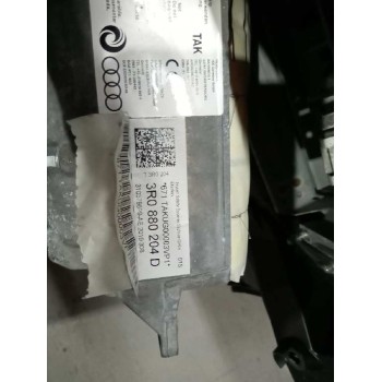 Recambio de kit airbag para seat exeo berlina (3r2) last edition referencia OEM IAM 8H1857067  