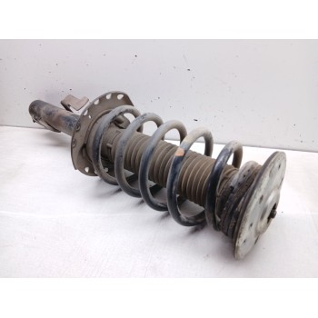 Recambio de amortiguador delantero izquierdo para land rover freelander (lr2) referencia OEM IAM 6g9118k001uaf  