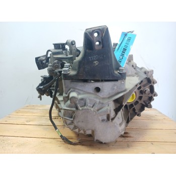 Recambio de caja cambios para hyundai i40 i cw (vf) 1.7 crdi referencia OEM IAM M6CF4  