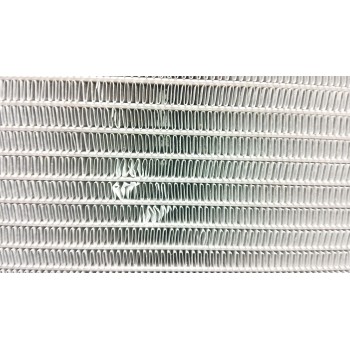 Recambio de radiador agua para renault kadjar (ha_, hl_) 1.2 tce 130 referencia OEM IAM 214101809r / 214104EB0B  