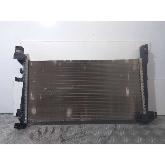 Recambio de radiador agua para peugeot bipper referencia OEM IAM L8066004 51780659 