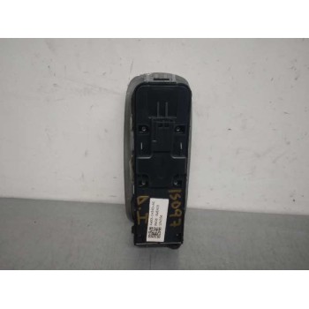 Recambio de mando elevalunas delantero izquierdo para jaguar xf 2.2 diesel luxury referencia OEM IAM AW9314540AC 4 TECLAS 