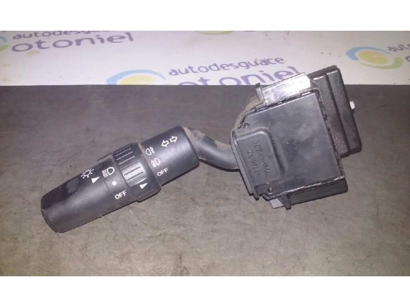 Recambio de mando intermitentes para mazda 3 berlina (bk) 1.6 crdt active referencia OEM IAM 170682 170682 