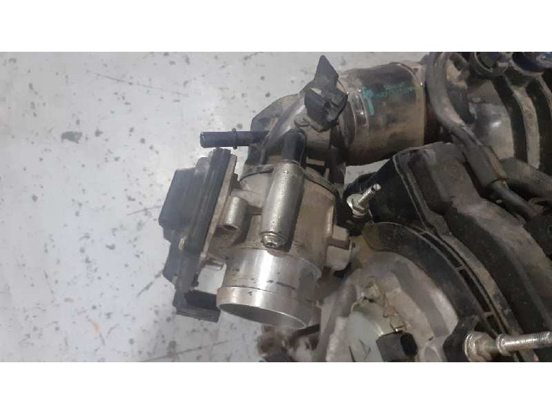 Recambio de caja mariposa para ford focus lim. (cb8) 1.0 ecoboost cat referencia OEM IAM 50989002  