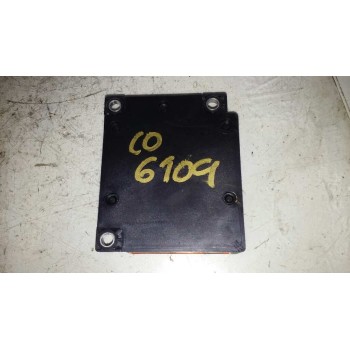 Recambio de centralita airbag para citroën c2 x referencia OEM IAM 9649003580 9649003580 