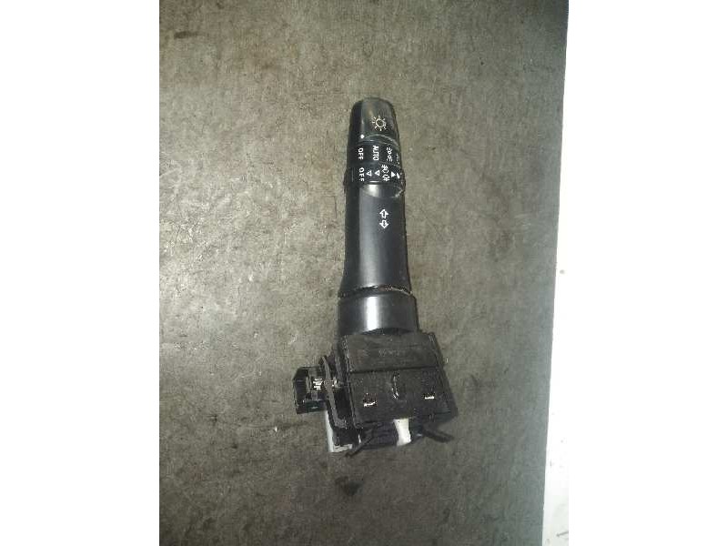Recambio de mando intermitentes para peugeot 4007 premium referencia OEM IAM E380013  