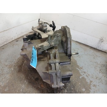 Recambio de caja cambios para alfa romeo spider (177) 2.4 jtd 20v referencia OEM IAM 55350926  