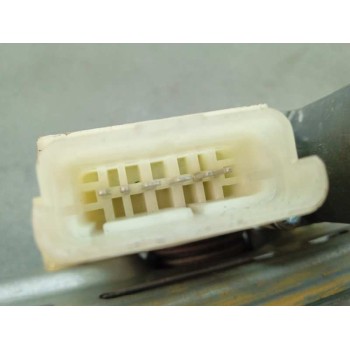 Recambio de elevalunas trasero derecho para peugeot 308 style referencia OEM IAM 9677737280 9678189980 6 PINS