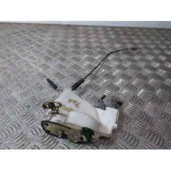 CERRADURA PUERTA TRASERA DERECHA 